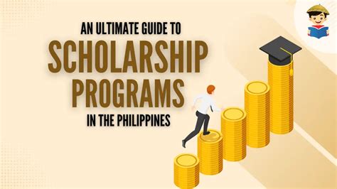 scholarship offered in the philippines