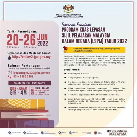 scholarship spm 2023 malaysia