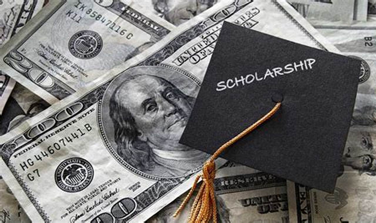 scholarships for valedictorians