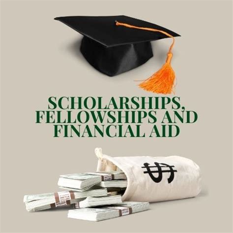 scholarships and financial aid for mem degree