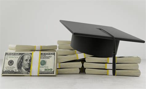 scholarships and loans for college
