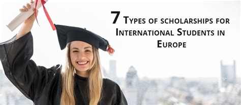 scholarships for bachelor students in europe