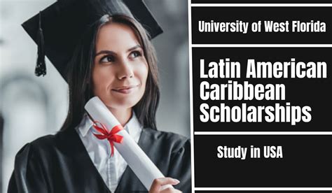 scholarships for caribbean students