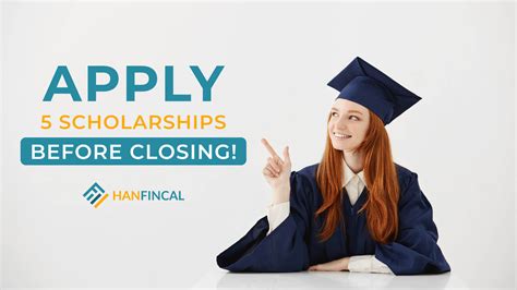 scholarships for college 2022