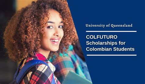 scholarships for colombian students