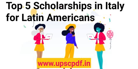 scholarships for latin people