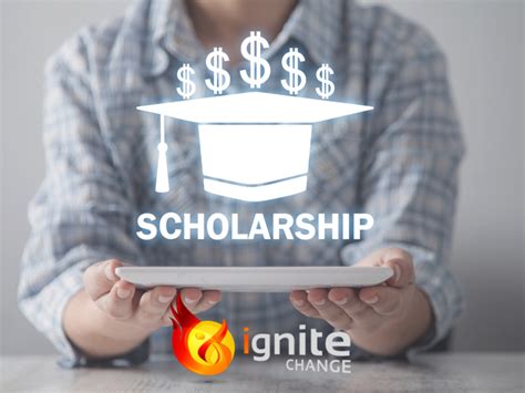 scholarships for non students