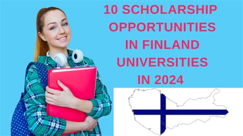 scholarships in finland universities