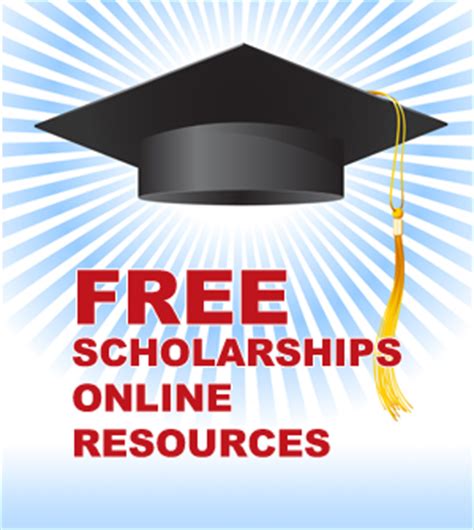 scholarships online for free