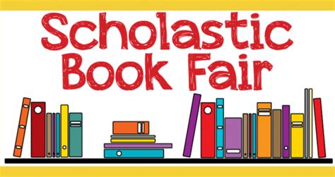 scholastic book fair host