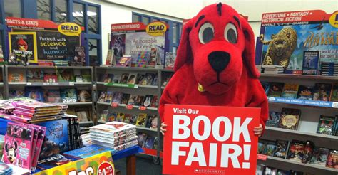 Discover the Best Scholastic Book Fair Items for Your School Library or Classroom!
