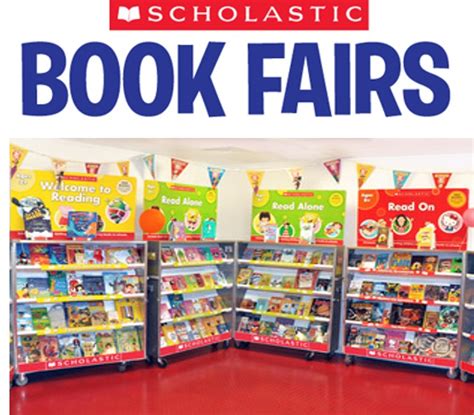 scholastic book fair prices