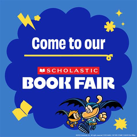 Scholastic Book Fairs Toolkit