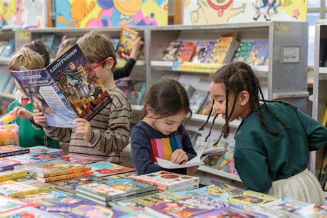 scholastic bookfairs toolkit