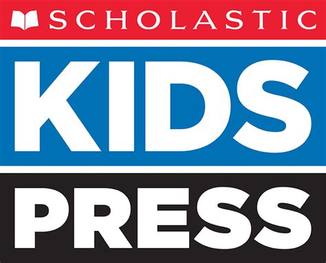 scholastic newspaper for kids