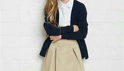 School Girl Fashion Nova