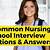 school nurse interview questions and answers