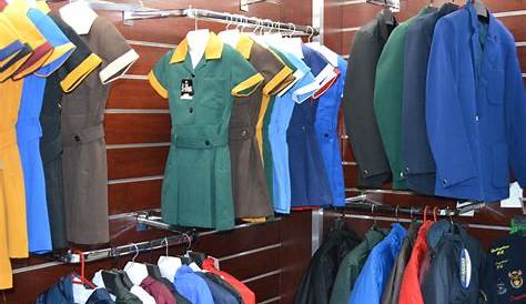 School Uniform Clothes Store Near Me