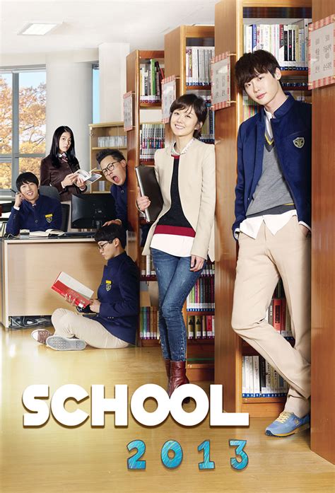 school 2013 kdrama dramacool