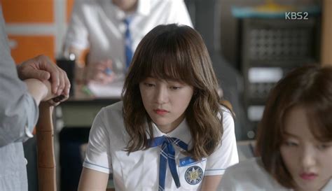 school 2017 korean drama episode 1