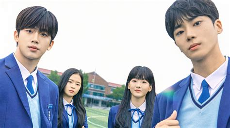 school 2021 dramacool ep 1