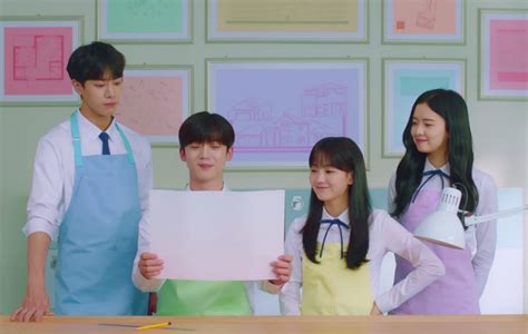 school 2021 ep 1 bilibili