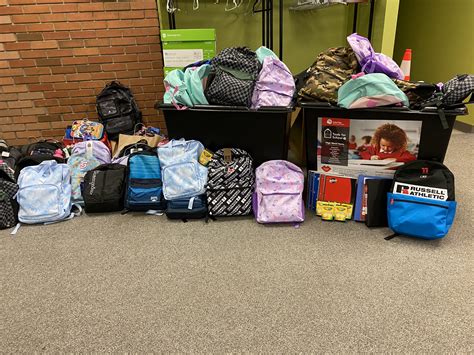 School Backpacks Edmonton