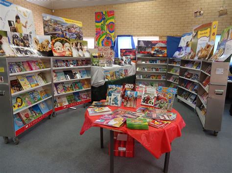 school book fairs other than scholastic