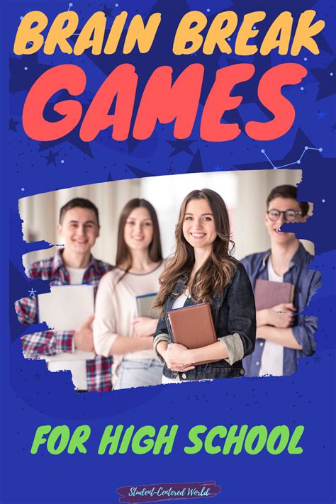 School Break Crazy Games