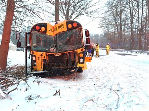 school bus accident holliston ma