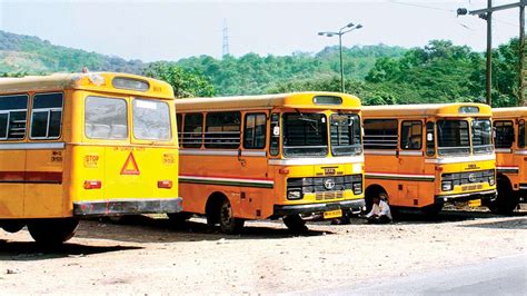 school bus accident mumbai