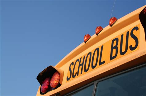 school bus crash update