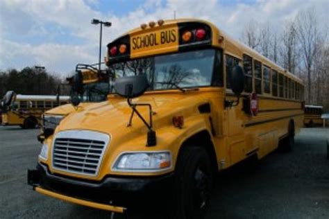 school bus sales iowa