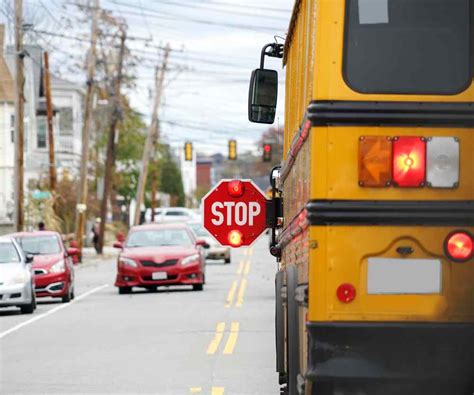 school bus violation ny