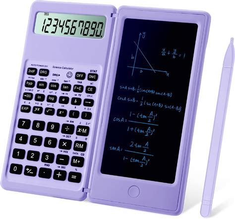 School Calculators Online