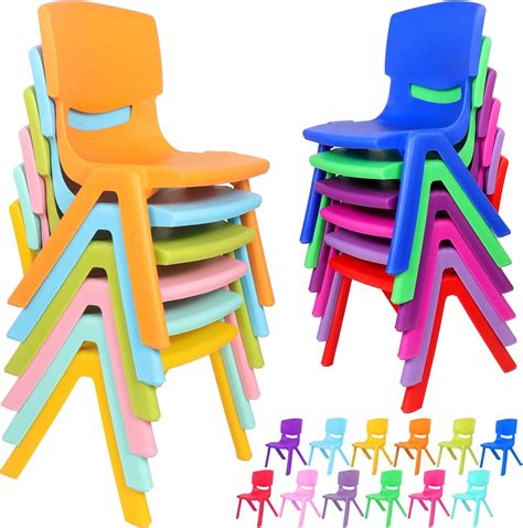 School Chairs Material