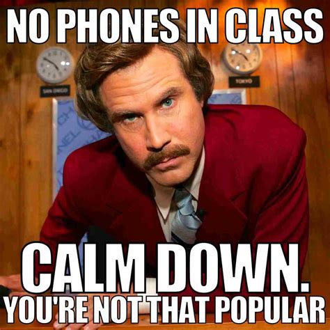 51 Amazing School Memes