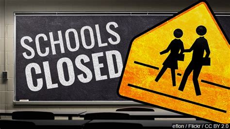 school closings in ingham county