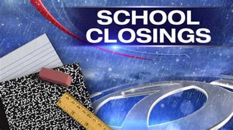 school closings tomorrow long island ny