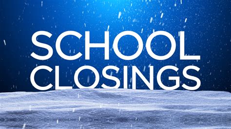 school closures denver today