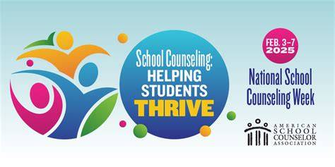 Unlocking Student Success: Celebrating School Counseling Week 2021