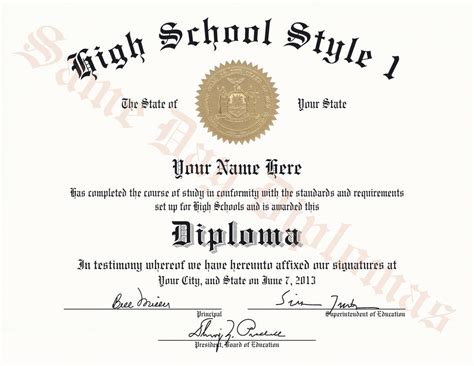 school diploma online fast
