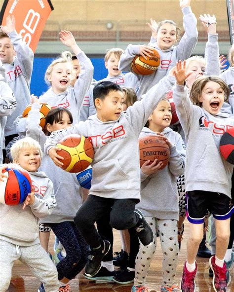 school holiday basketball camps melbourne