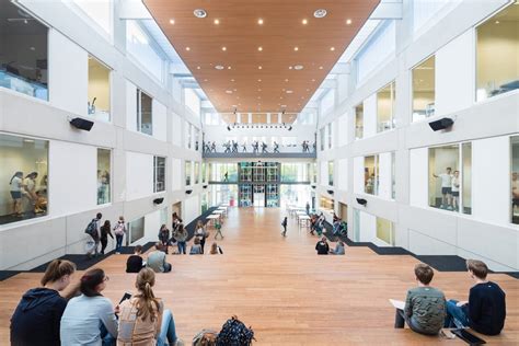 school in the netherlands