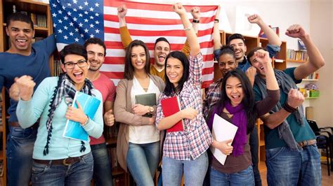 school in usa for international students
