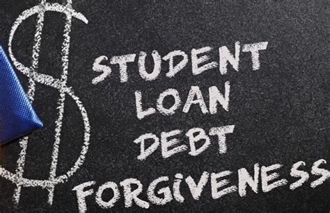 school loan forgiveness 2024
