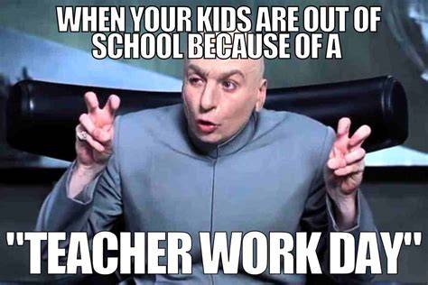 45 Photos That Won't Make Sense to NonTeachers Teacher memes funny