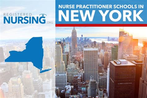 school nurse credential program on new york