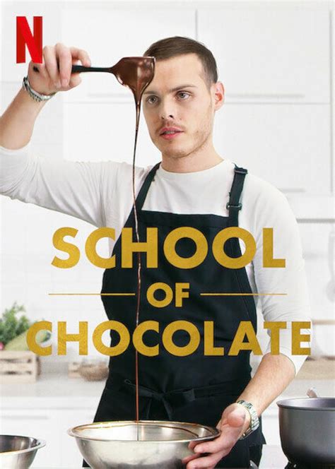 school of chocolate season 3