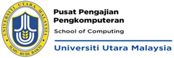 school of computing uum